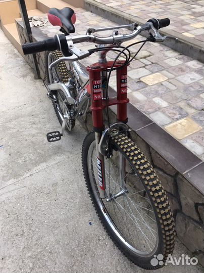 Кетлер- танк 