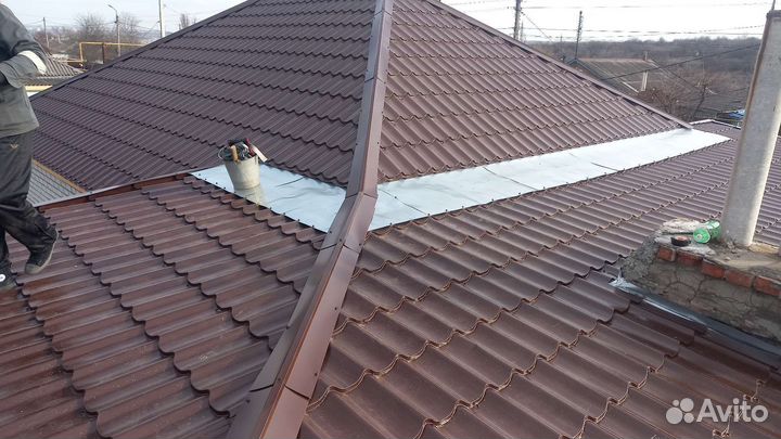 Бригада плотники,каменьщики