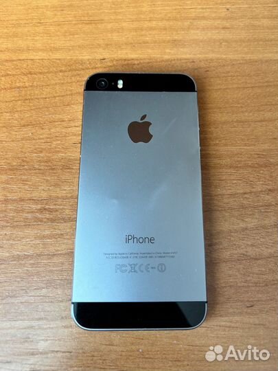 iPhone 6S, 32 ГБ