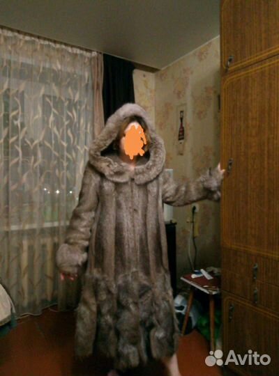 Шуба