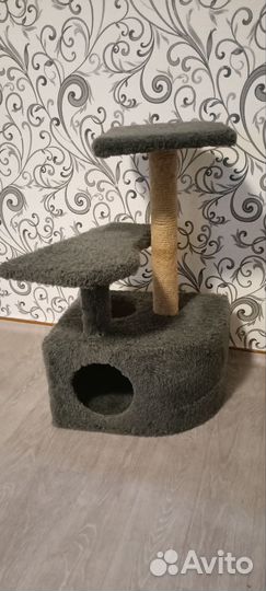 Когтеточка