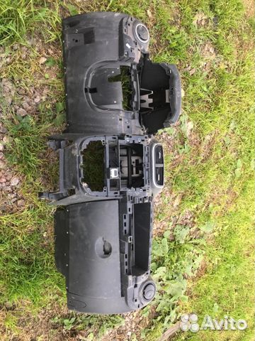 Торпедо ниссан терано