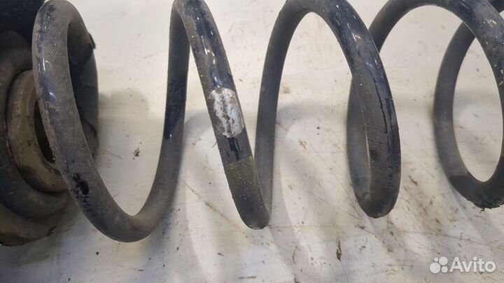 Пружина подвески Volkswagen Jetta 6, 2016