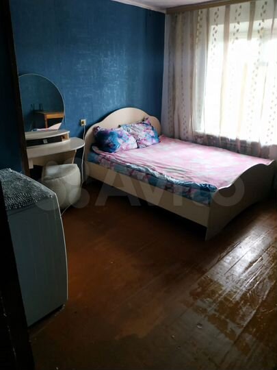 1-к. квартира, 36 м², 6/9 эт.