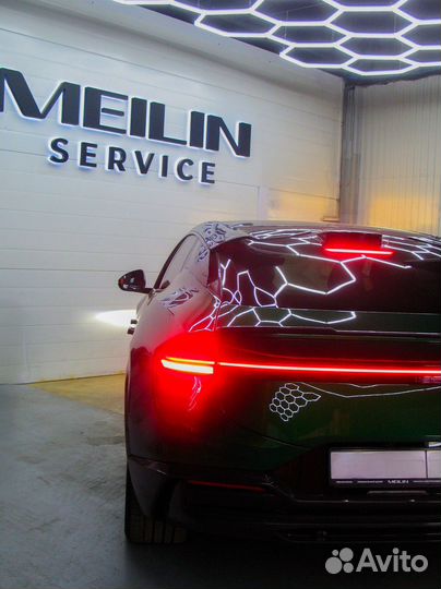 Ремонт и обслуживание Aito