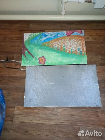 Экообогреватель