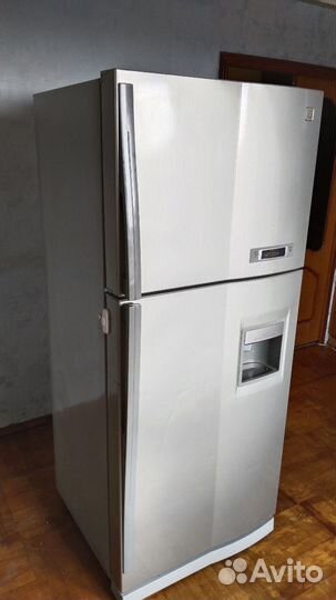 Холодильник