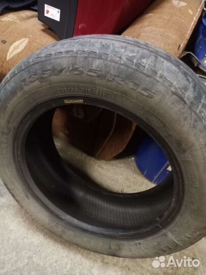 Pirelli Cinturato P1 185/65 R15 92H