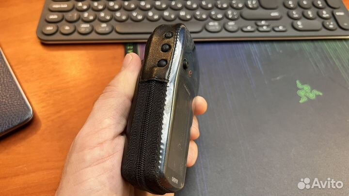 Навигатор Garmin legend