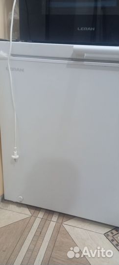 Продам морозильную камеру