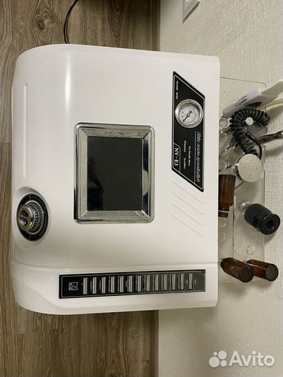 Косметический аппарат nova E3