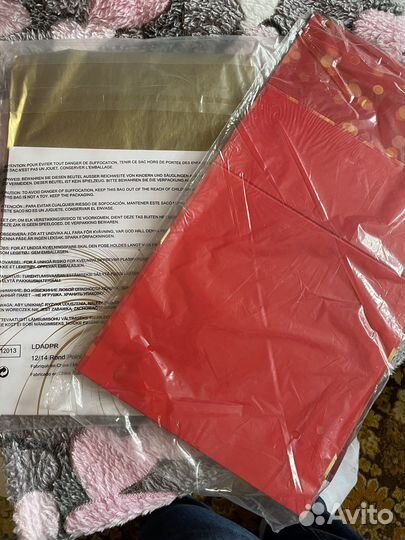 Коробки, сумки - шопперы,пакеты Dr.Pierre Ricaud