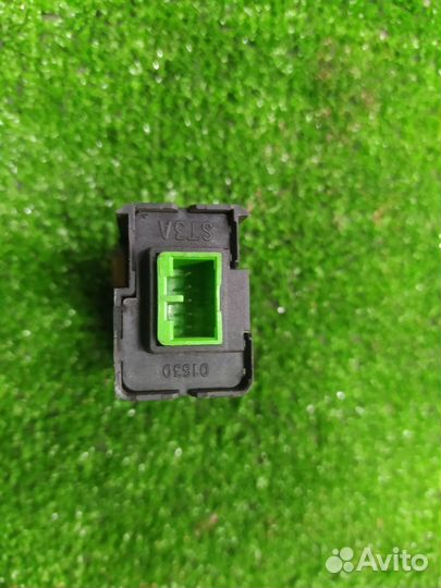 Блок управления корректором фар Land Rover