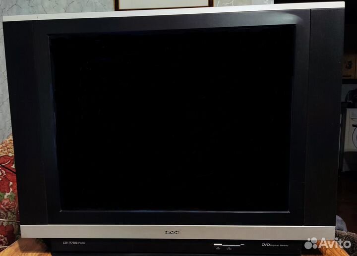 Телевизор Hitachi