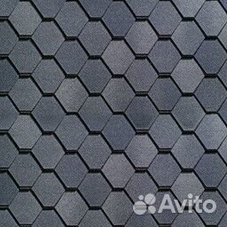 Гибкая черепица шинглас