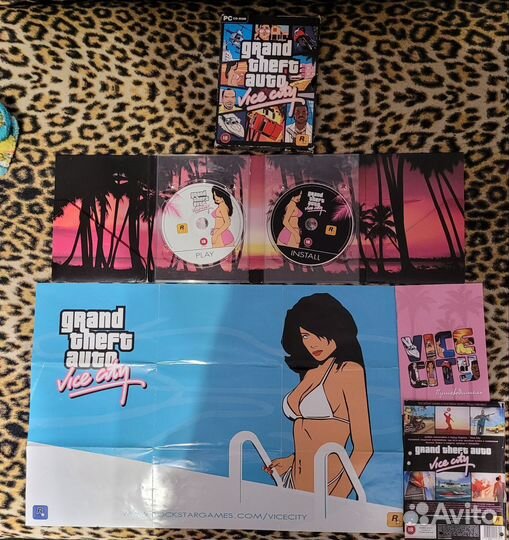 GTA Vice City