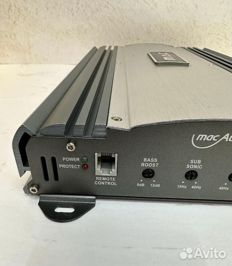 Моноблок MAC 1500W