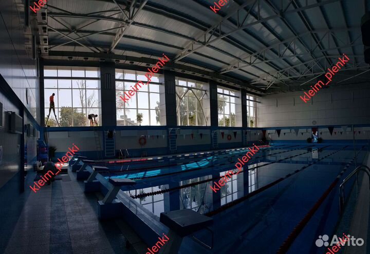 Тонировка окон, балконов, стеклопакеты