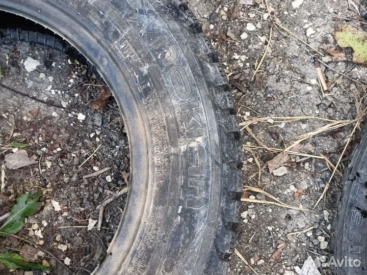 Nordman 5 175/70 R14