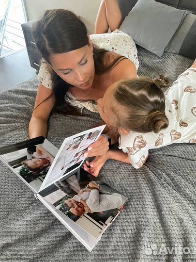 Фотокнига свадебный альбом выпускной альбом