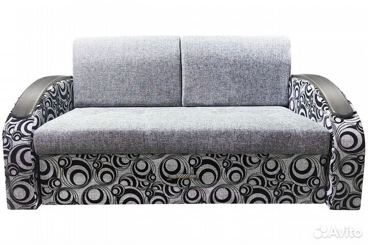 Диван-кровать 