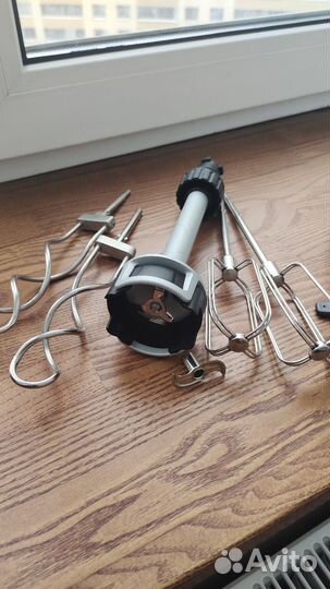 Блендер b782 bork