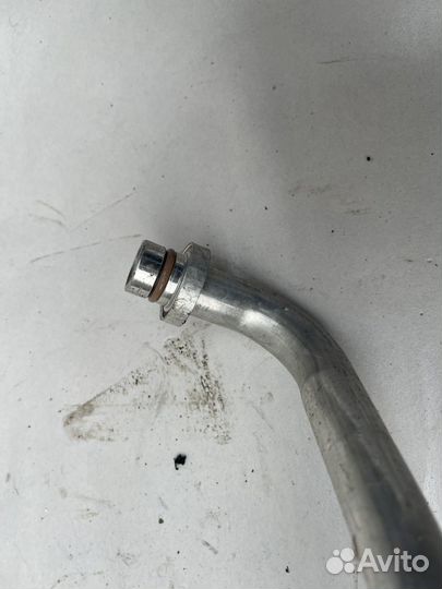 Rеnаult Logan 2 \ Sandero 2 Трубка кондиционера