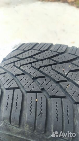 Continental ContiWinterContact TS 850 185/65 R15
