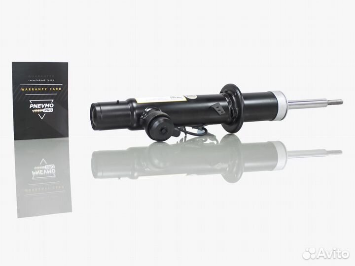 Амортизатор для BMW X6 F16 (2014—2020) Передний