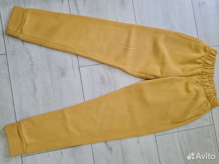 Спортивный костюм теплый