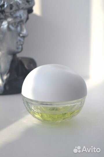 Духи dkny Be Delicious Ice apple