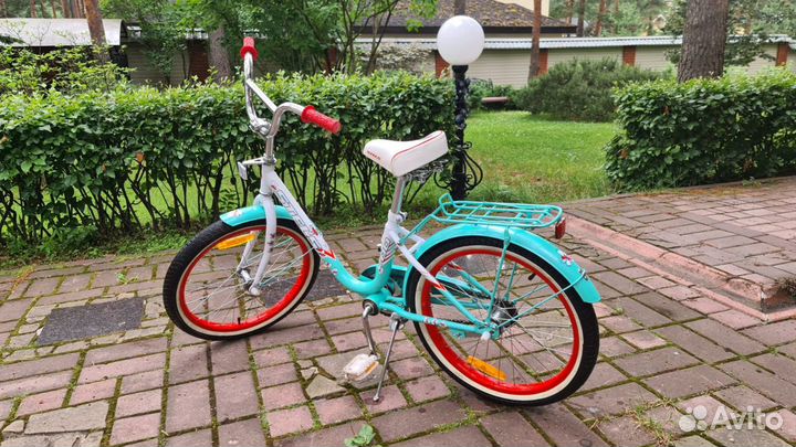 Велосипед подростковый Stels Pilot