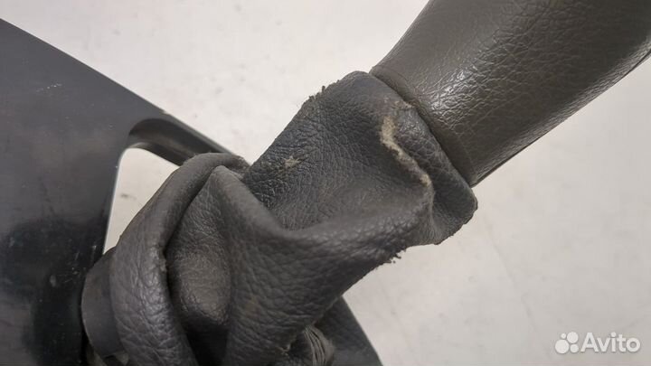 Кулиса кпп Mercedes Viano, 2005