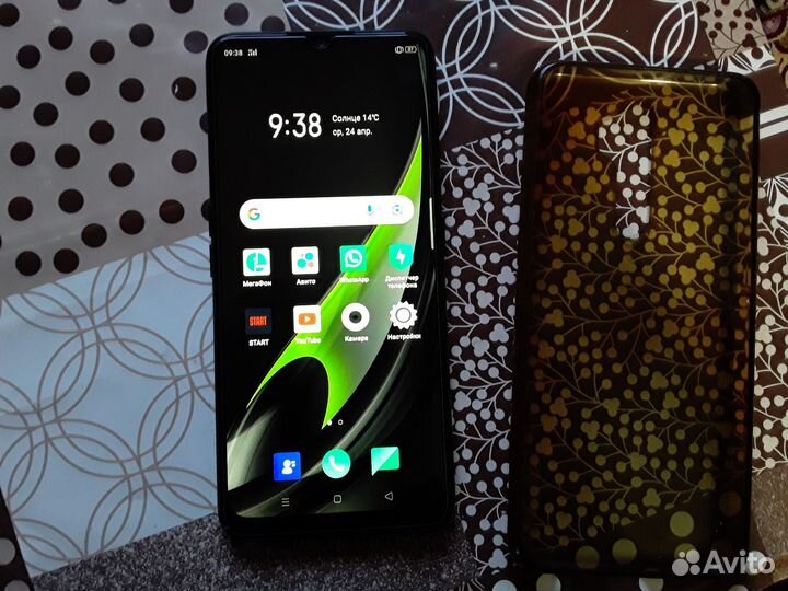 OPPO A5 (2020), 3/64 ГБ