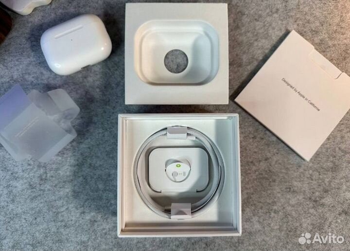 Airpods pro 2 hullian 247b