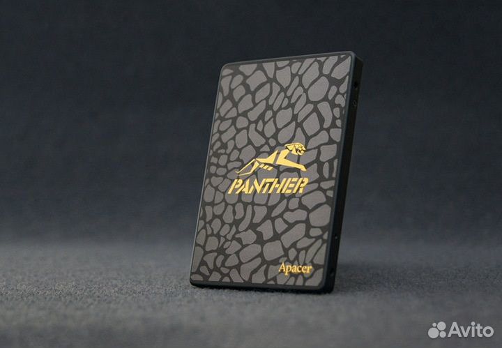 SSD диск Apacer 2.5