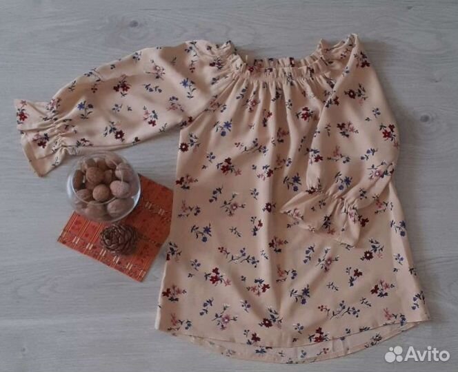 Женские вещи 40-42р