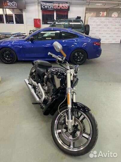 Продаю Harley Davidson v-rod Muscle