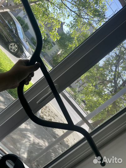 Руль Bmx cruiser