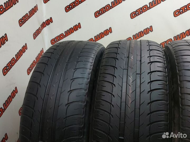 Bfgoodrich G-Grip 205/55 R16 94V