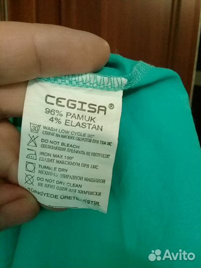 Детская рубашка на мальчика рост 140