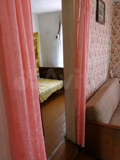 Дом 80 м² на участке 30 сот.