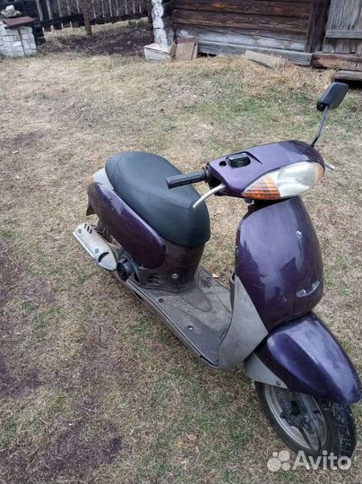 Скутер Honda tact AF 51