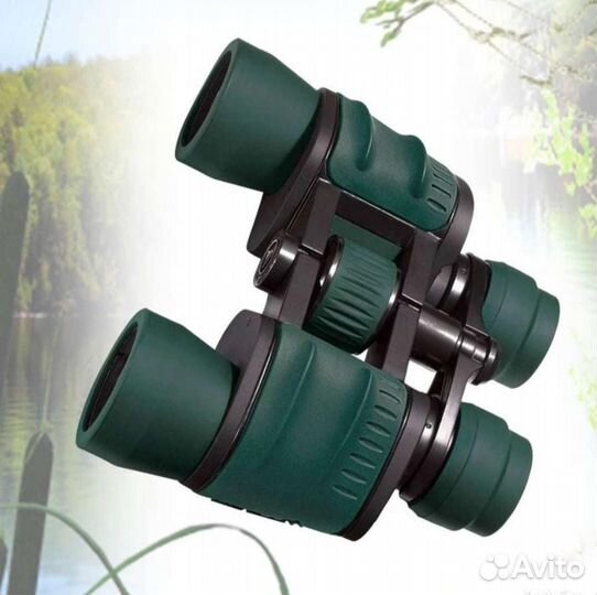 Бинокль
