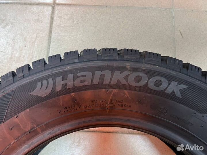 Hankook Winter I'Pike RS2 W429 175/65 R14 86T