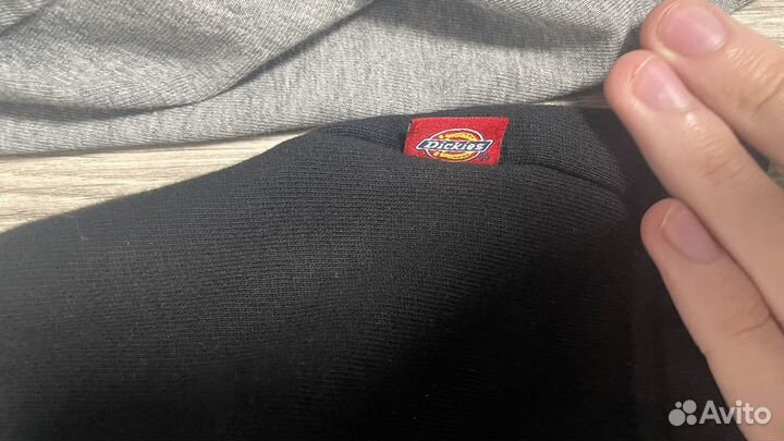 Лонгслив dickies