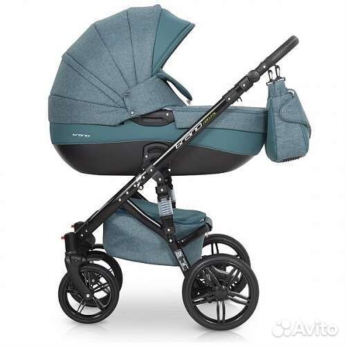 Детские коляски 2 в 1