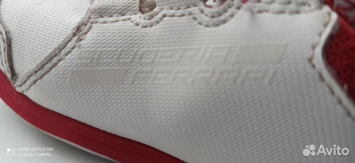 Кроссовки Puma