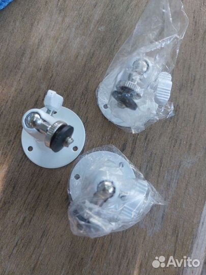 Крепление для камеры (ip камеры)