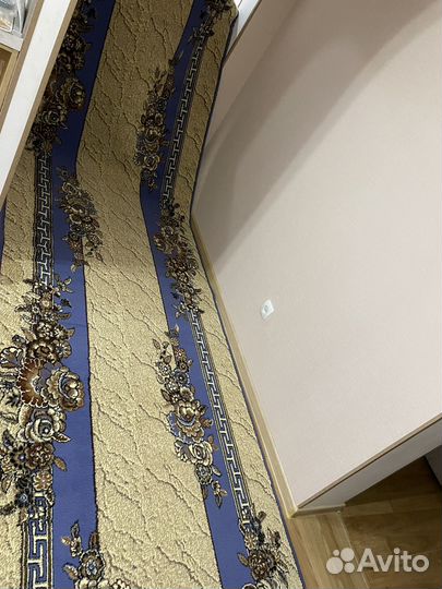 Ковер дорожка